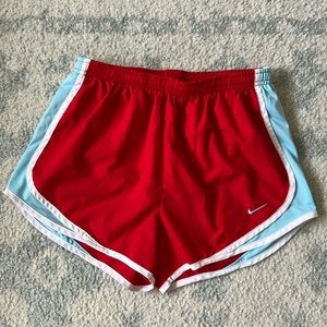 Nike Tempo Running Shorts - Small